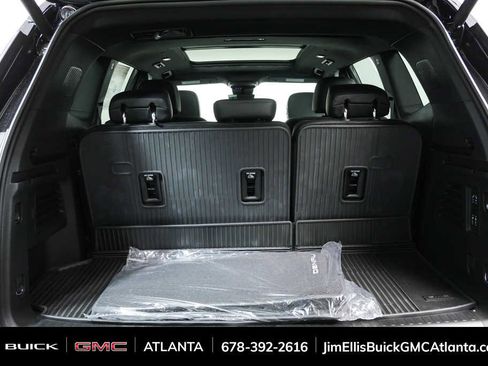 New 2026 GMC Acadia Denali FWD image 27