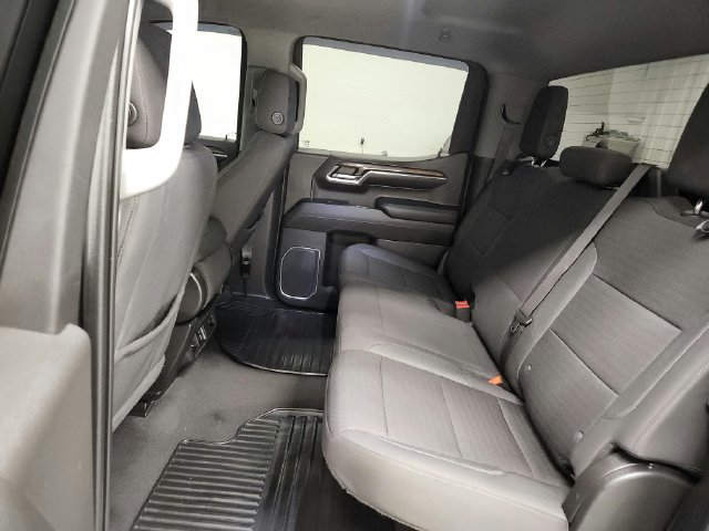Used 2023 Chevrolet Silverado 1500 RST RWD image 18