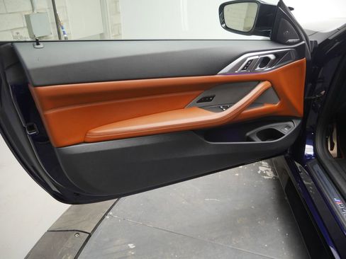 Used 2022 BMW M4 xDrive Competition w/ Executive Package image 17