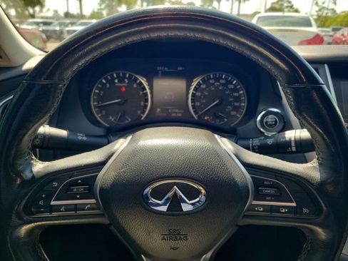 Used 2019 INFINITI Q50 Signature Edition w/ Cargo Package (L96) image 25