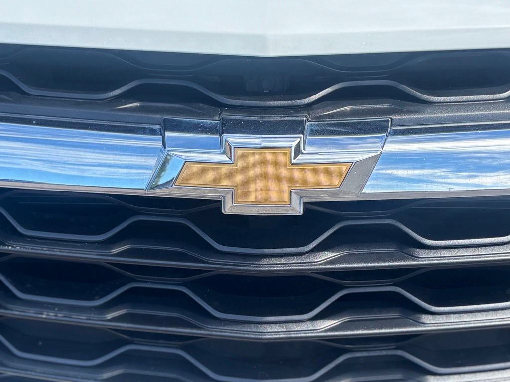 Used 2024 Chevrolet Blazer LT w/ Convenience Package FWD image 35