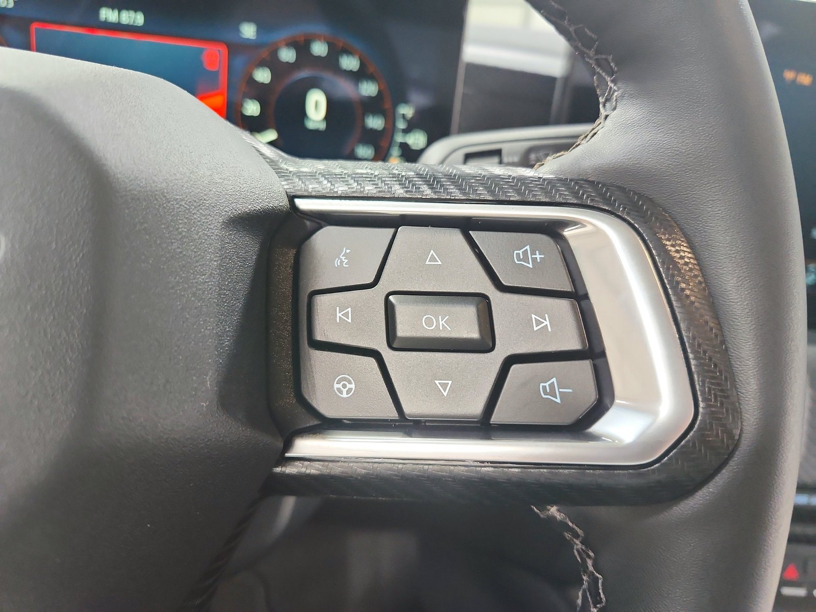 Used 2026 Ford Mustang GT RWD image 22