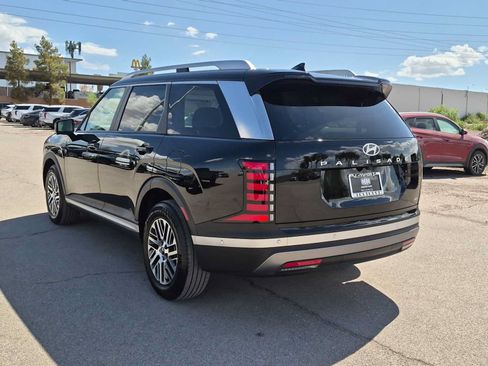 Certified 2026 Hyundai Palisade SEL AWD/4WD image 12