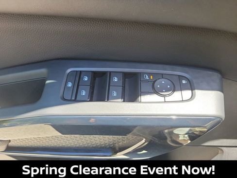 New 2026 Nissan Pathfinder SV AWD/4WD image 14