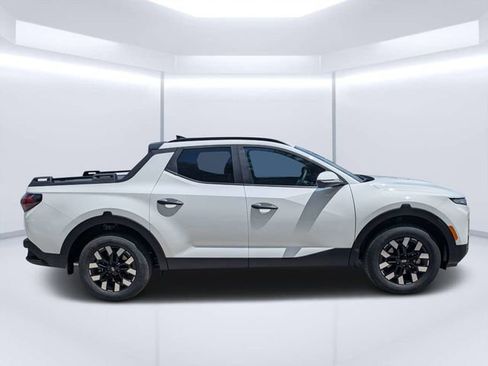 New 2026 Hyundai Santa Cruz Limited AWD/4WD image 2