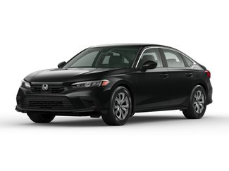 Used 2022 Honda Civic LX video 1