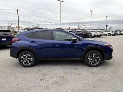 New 2026 Subaru Crosstrek 2.0i Premium image 3