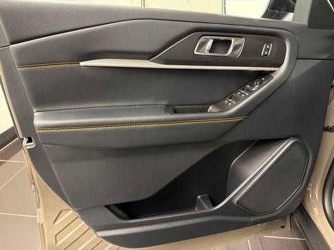 New 2026 Ford Explorer Tremor AWD/4WD image 30