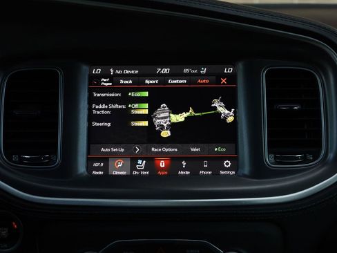 Used 2019 Dodge Charger Scat Pack w/ Plus Group RWD image 39