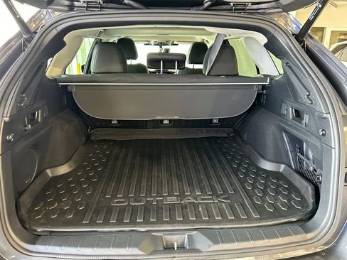 Certified 2023 Subaru Outback Limited AWD/4WD image 29
