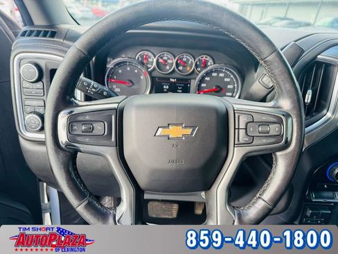 Used 2021 Chevrolet Silverado 2500 LT w/ Fleet Comfort Package image 29