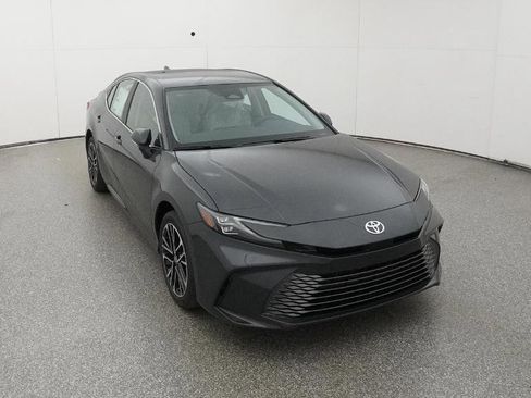 New 2026 Toyota Camry XLE image 32