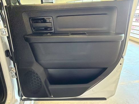 Used 2020 RAM 2500 Tradesman AWD/4WD image 28