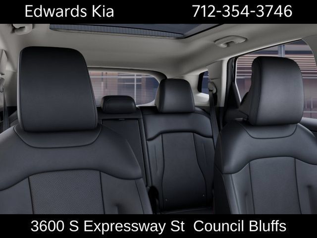 New 2027 Kia Sportage EX w/ EX Panoramic Roof Package AWD/4WD image 29