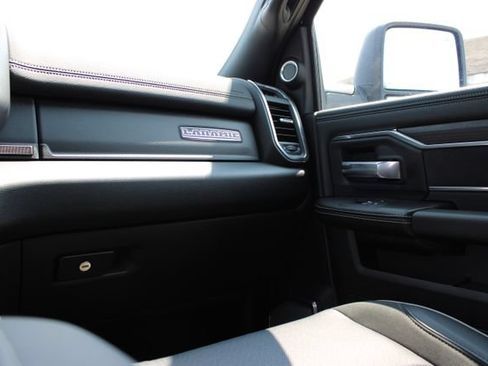 Used 2026 RAM 3500 Laramie AWD/4WD image 48
