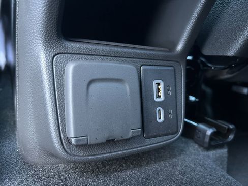 New 2026 Chevrolet TrailBlazer RS w/ Convenience Package image 27