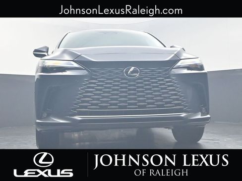 New 2026 Lexus RX 350 image 17