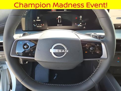 New 2026 Nissan Murano SL image 21