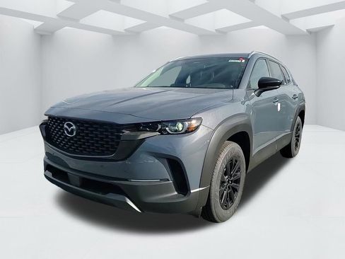 New 2026 MAZDA CX-50 2.5 Hybrid w/ Preferred Pkg image 9