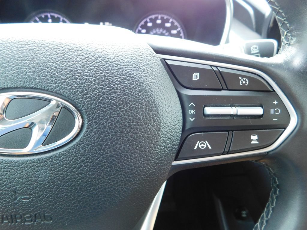 Used 2023 Hyundai Santa Fe XRT FWD image 31