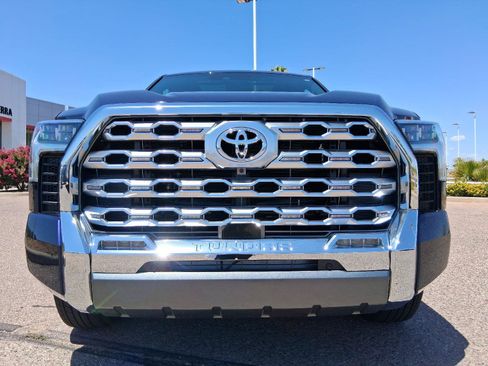 New 2026 Toyota Tundra 1794 Edition AWD/4WD image 9