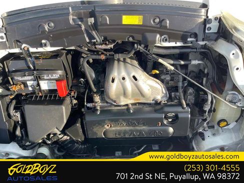 Used 2013 Scion xB FWD image 10