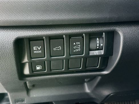 Used 2025 Subaru Forester Touring AWD/4WD image 15