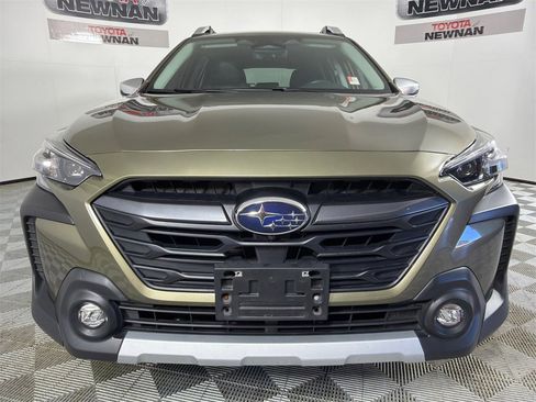 Used 2024 Subaru Outback Touring XT image 10