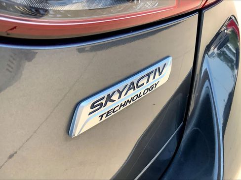 Used 2015 MAZDA MAZDA3 s Grand Touring FWD image 10