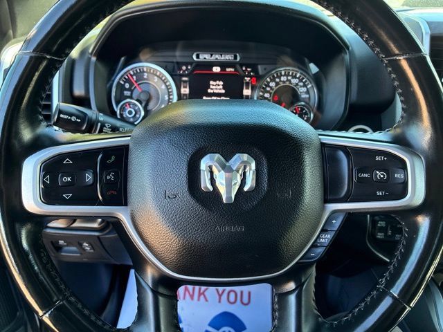 Used 2021 RAM 1500 Big Horn AWD/4WD image 41