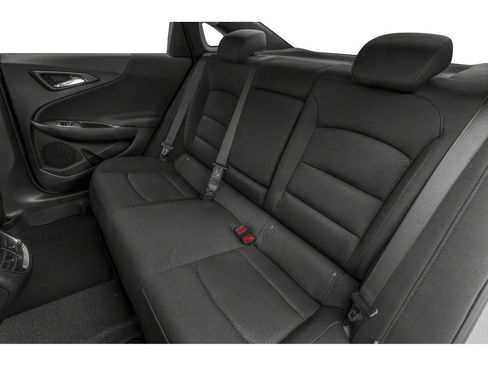 Used 2024 Chevrolet Malibu LT FWD image 8
