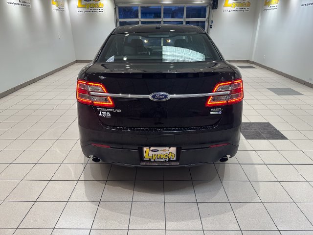 Used 2018 Ford Taurus SEL w/ Equipment Group 201A AWD/4WD image 21