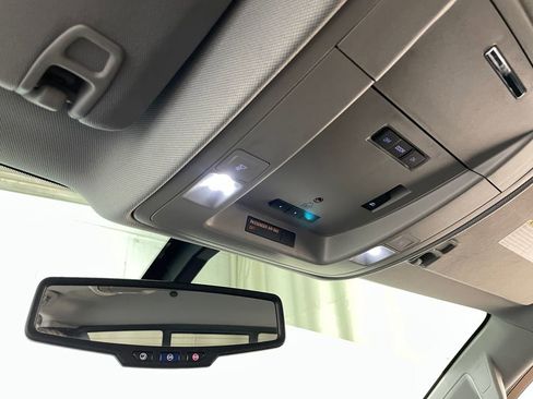 Used 2015 Chevrolet Silverado 1500 LTZ Z71 w/ Custom Sport Edition image 33