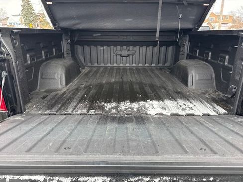 Used 2024 Chevrolet Silverado 1500 RST w/ All Star Edition Plus image 45