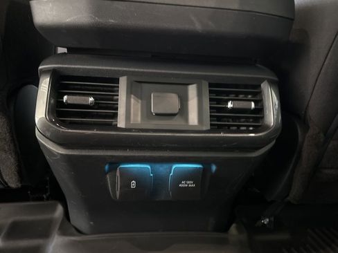 Used 2022 Ford F150 XLT w/ Equipment Group 302A High image 12