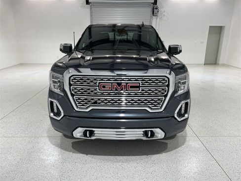 Used 2020 GMC Sierra 1500 Denali w/ Denali Ultimate Package image 8
