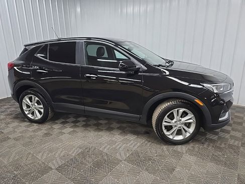 Used 2023 Buick Encore GX Preferred image 1