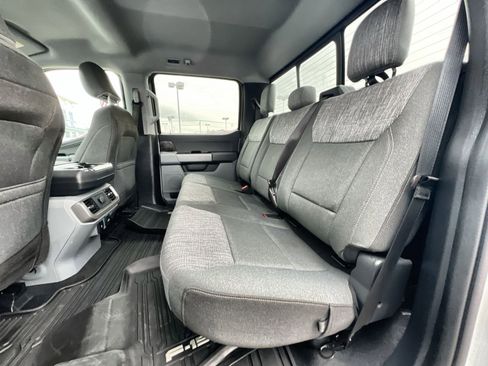 Used 2023 Ford F150 XLT w/ Equipment Group 302A High image 24