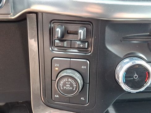 Certified 2023 Ford F150 Lariat w/ Equipment Group 502A High AWD/4WD image 25