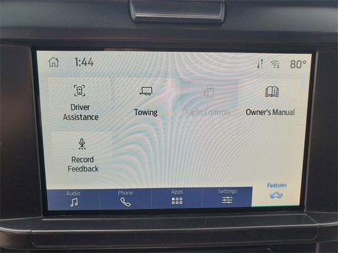 New 2025 Ford F450 XL w/ XL Chrome Package image 28