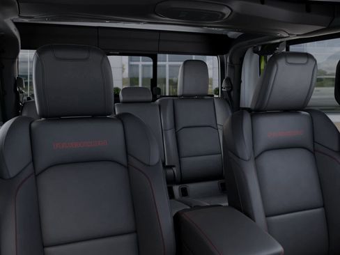 New 2026 Jeep Gladiator Rubicon image 26