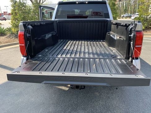 Certified 2024 Toyota Tacoma SR5 image 32