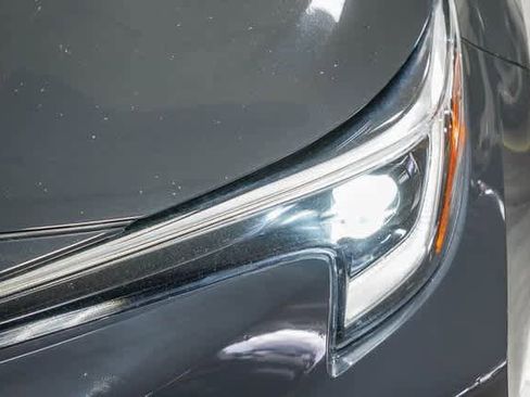 Certified 2024 Toyota Corolla SE image 7