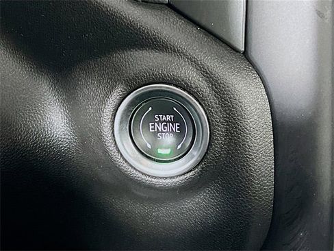 Used 2020 Chevrolet Silverado 1500 RST w/ All-Star Edition image 16