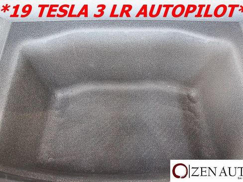 Used 2019 Tesla Model 3 Standard Range Plus image 34