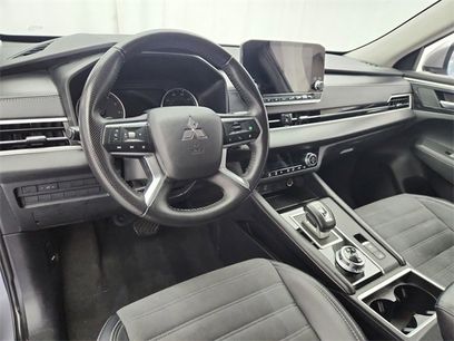 Used 2024 Mitsubishi Outlander SE