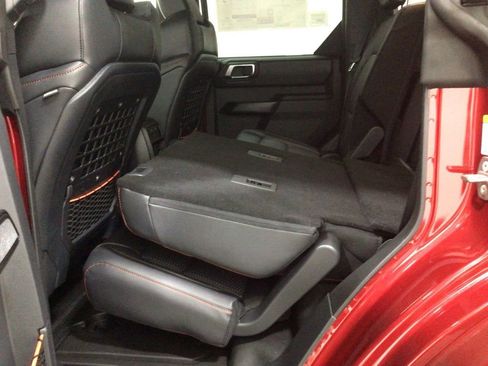 New 2025 Ford Bronco Raptor image 27