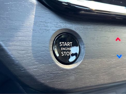 New 2026 Nissan Murano Platinum AWD/4WD image 5