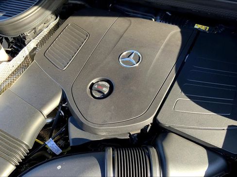 Used 2026 Mercedes-Benz GLE 350 4MATIC image 27