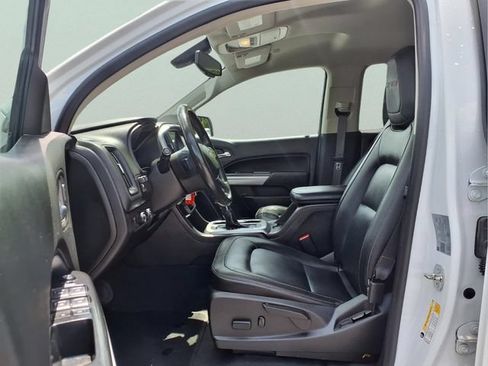Used 2022 Chevrolet Colorado ZR2 AWD/4WD image 19